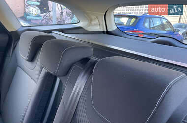 Универсал Ford Focus 2012 в 