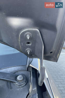 Универсал Ford Focus 2012 в 