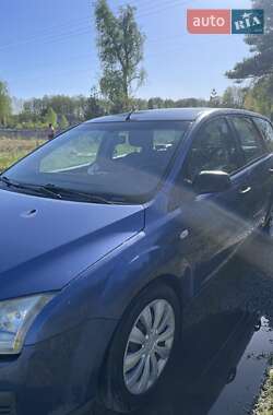 Универсал Ford Focus 2005 в 