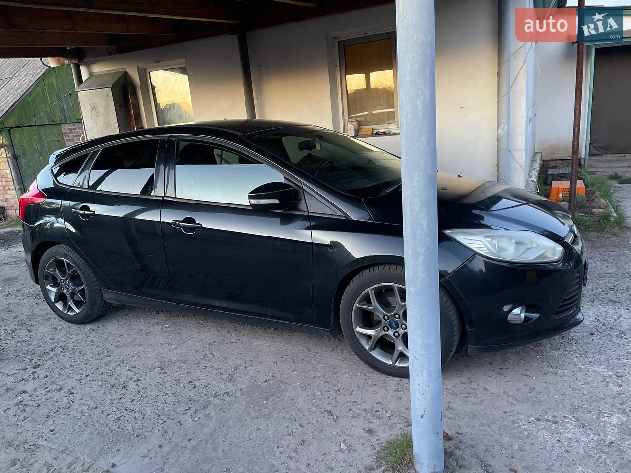2013 Ford Focus - мініатюра 35