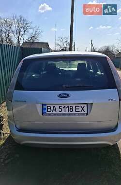 Універсал Ford Focus 2008 в 
