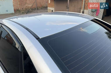 Седан Ford Focus 2007 в 