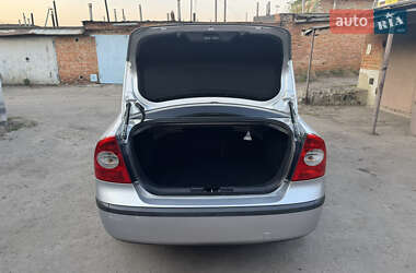 Седан Ford Focus 2007 в 