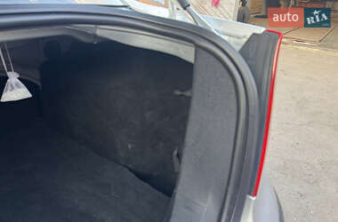 Седан Ford Focus 2007 в 