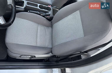 Седан Ford Focus 2007 в 
