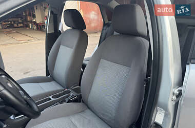 Седан Ford Focus 2007 в 