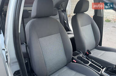 Седан Ford Focus 2007 в 