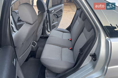 Седан Ford Focus 2007 в 