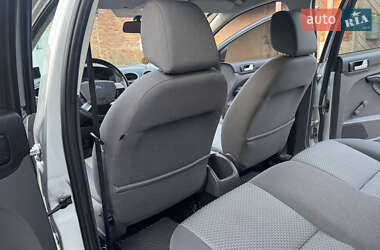Седан Ford Focus 2007 в 