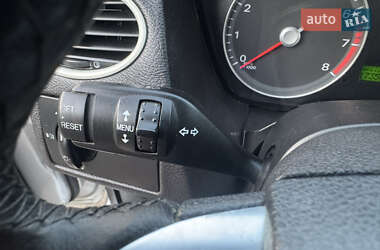 Седан Ford Focus 2007 в 
