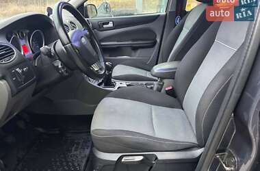 Седан Ford Focus 2010 в Киеве
