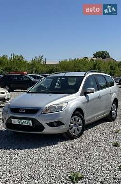 Універсал Ford Focus 2008 в Кривому Розі