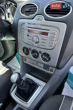 Универсал Ford Focus 2008 в 