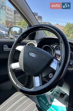 Универсал Ford Focus 2008 в 