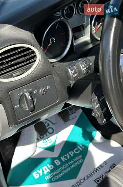 Универсал Ford Focus 2008 в 