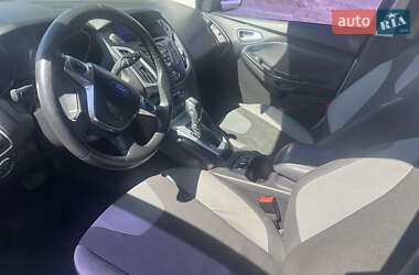 Универсал Ford Focus 2013 в 