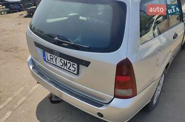 Универсал Ford Focus 2000 в Житомире