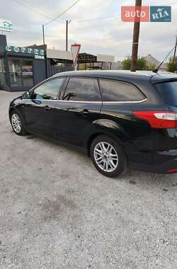 Універсал Ford Focus 2011 в 