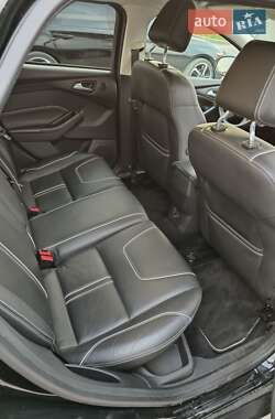 Універсал Ford Focus 2011 в 