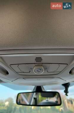 Універсал Ford Focus 2011 в 