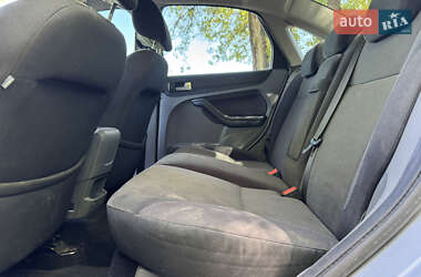 Седан Ford Focus 2008 в 