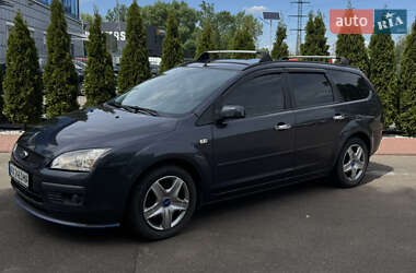 Универсал Ford Focus 2007 в Киеве