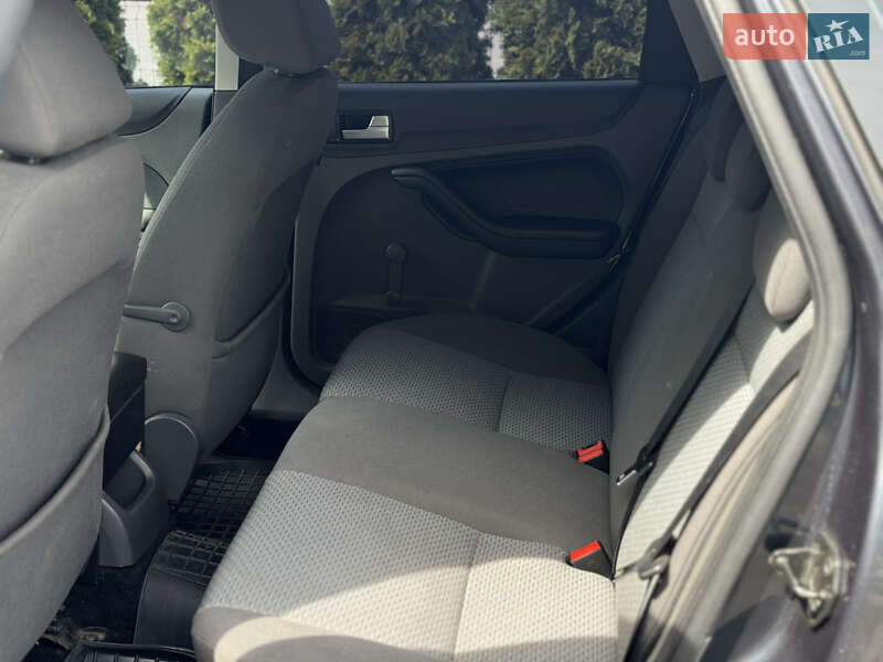 Универсал Ford Focus 2007 в Киеве