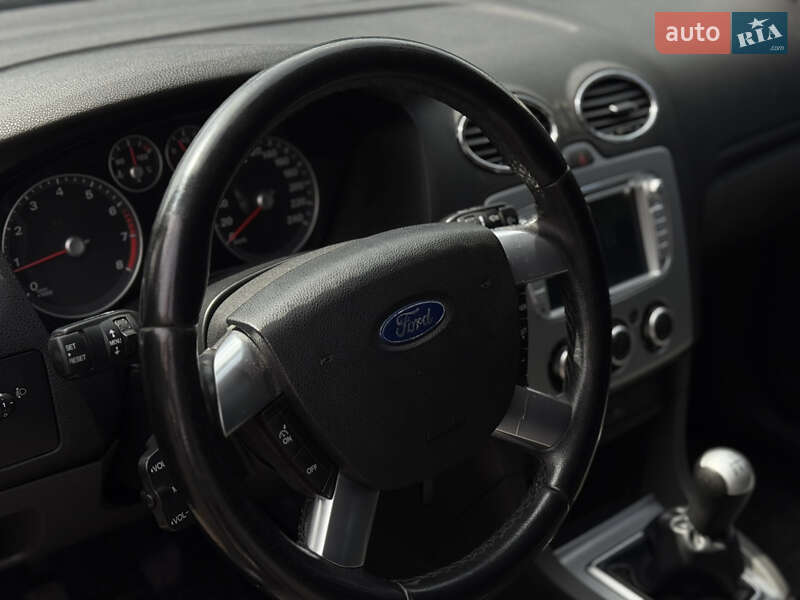Универсал Ford Focus 2007 в Киеве
