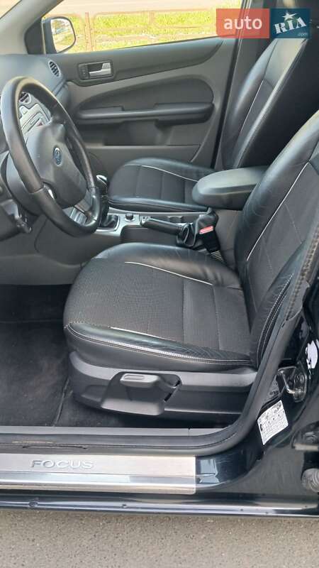 Универсал Ford Focus 2009 в Броварах