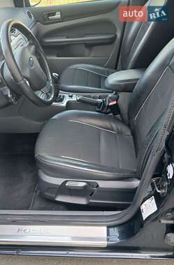 Универсал Ford Focus 2009 в 
