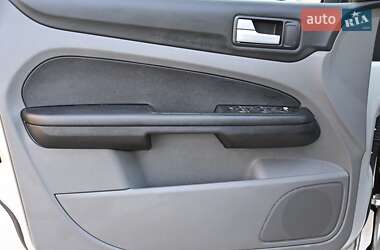 Универсал Ford Focus 2009 в 
