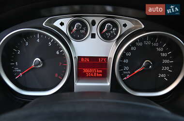 Универсал Ford Focus 2009 в 