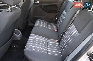 Универсал Ford Focus 2009 в 