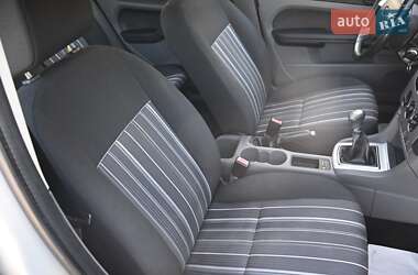 Универсал Ford Focus 2009 в 