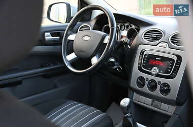 Универсал Ford Focus 2009 в 
