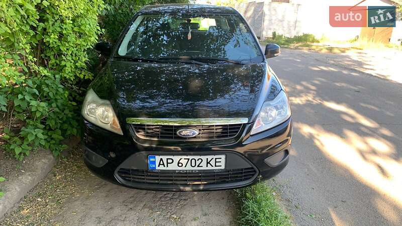 Универсал Ford Focus 2008 в 