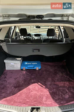 Универсал Ford Focus 2012 в 