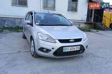 Універсал Ford Focus 2010 в 