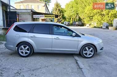 Універсал Ford Focus 2010 в 