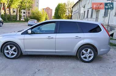 Універсал Ford Focus 2010 в 
