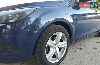 Універсал Ford Focus 2008 в 