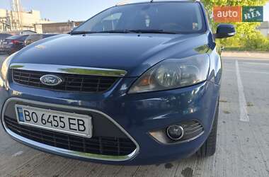 Універсал Ford Focus 2008 в 