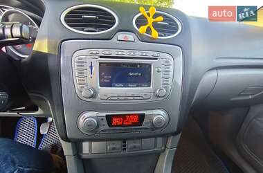Універсал Ford Focus 2008 в 