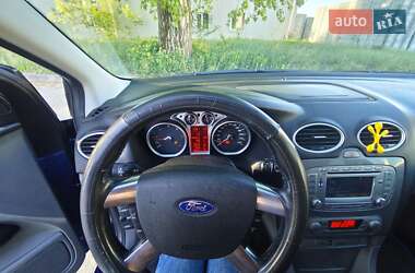 Універсал Ford Focus 2008 в 