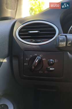 Універсал Ford Focus 2008 в 