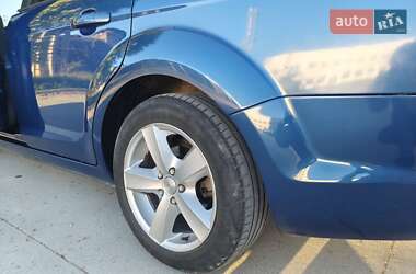 Універсал Ford Focus 2008 в 
