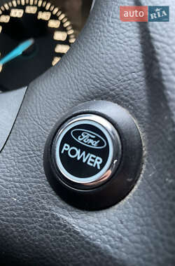 Универсал Ford Focus 2013 в 