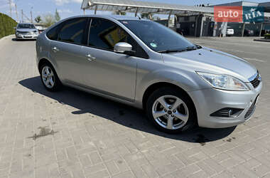 Хетчбек Ford Focus 2011 в Черкасах