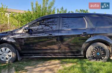 Универсал Ford Focus 2009 в 
