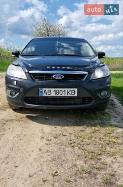 Универсал Ford Focus 2009 в Песчанке